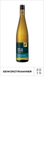 See Ya Later Ranch Gewurztraminer 2014